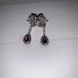 Vintage earrings